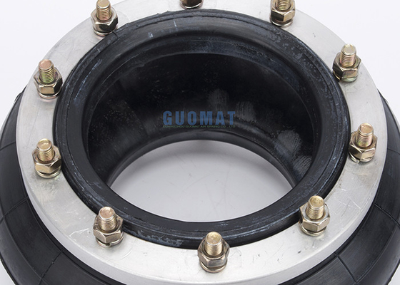 réparation compliquée simple Kit Industrial Equipment Airbag de ressort pneumatique 280126H-1