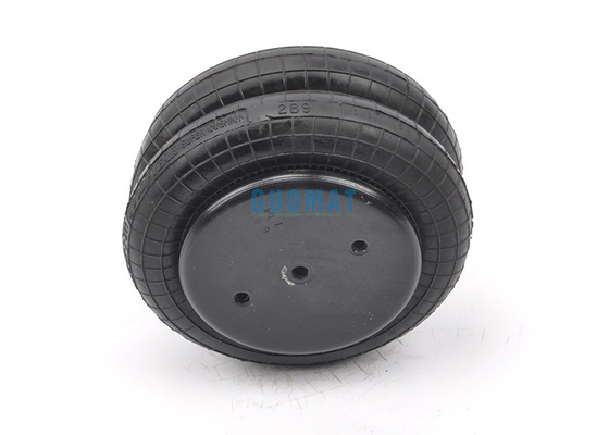 Airbag compliqué en caoutchouc Firestone W013586910 du ressort pneumatique de Goodyear de soufflets 2B9-200
