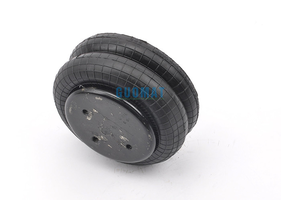 Airbag compliqué en caoutchouc Firestone W013586910 du ressort pneumatique de Goodyear de soufflets 2B9-200