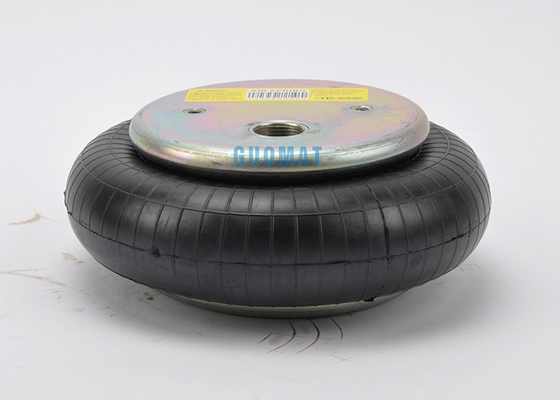 Les kits de pièce de rechange de suspension d'amortisseur d'air de no. 1B330 Contitech FS330-14 aèrent le soufflet