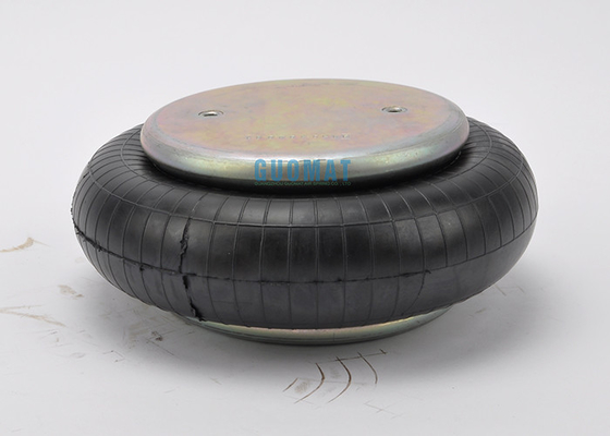 Les kits de pièce de rechange de suspension d'amortisseur d'air de no. 1B330 Contitech FS330-14 aèrent le soufflet