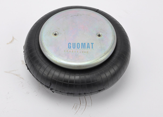 Seul ressort pneumatique industriel de Firestone W01-358-6994/19 Contitech FS 330-11647