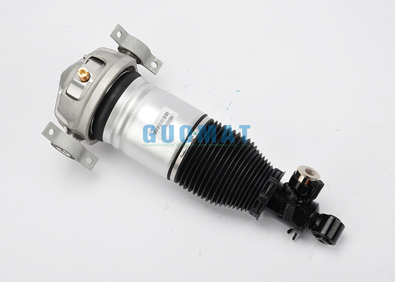La suspension d'air de Q7 Audi partie l'amortisseur gauche arrière de ressort pneumatique de 4L0616019