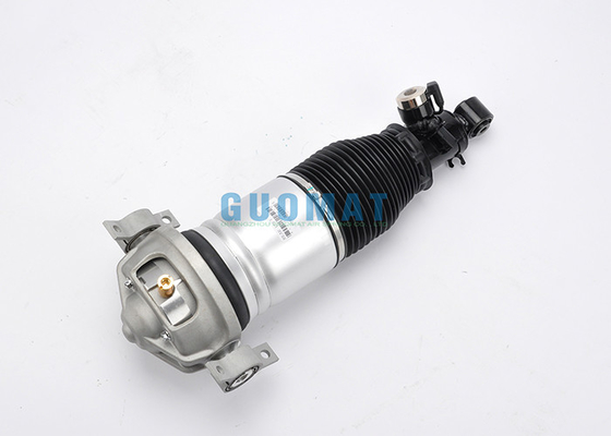 La suspension d'air de Q7 Audi partie l'amortisseur gauche arrière de ressort pneumatique de 4L0616019