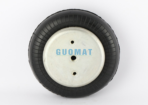 Ressort pneumatique industriel Firestone W01-M58-6166 Airbag à soufflet simple FS 120-9