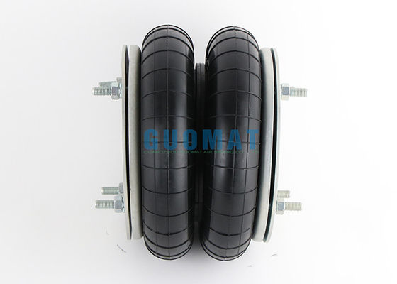 Ressort pneumatique industriel Dunlop SP 1538 W01-R58-4058 Firestone soufflets pneumatiques en caoutchouc