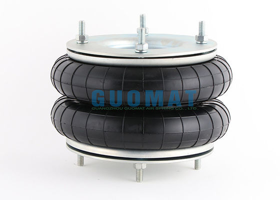 Ressort pneumatique industriel Dunlop SP 1538 W01-R58-4058 Firestone soufflets pneumatiques en caoutchouc