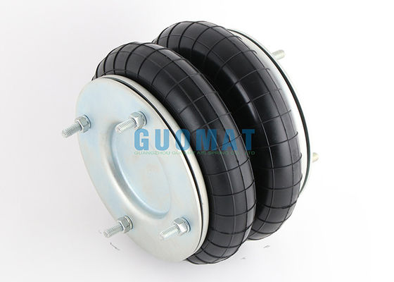 Ressort pneumatique industriel Dunlop SP 1538 W01-R58-4058 Firestone soufflets pneumatiques en caoutchouc