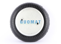 FS 200-10 ci de G1/4 Contitech de ressort pneumatique de type compliqué simple airbag industriel de soufflet
