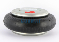 FS 200-10 ci de G1/4 Contitech de ressort pneumatique de type compliqué simple airbag industriel de soufflet