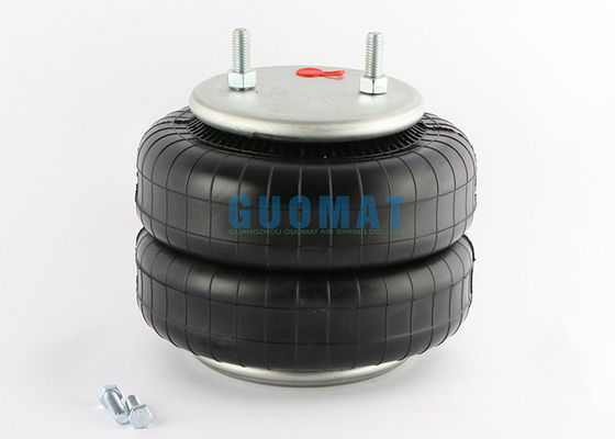 W01-358-6943 Ressort pneumatique à double enroulement Firestone 2B9-250 Goodyear Helper Springs