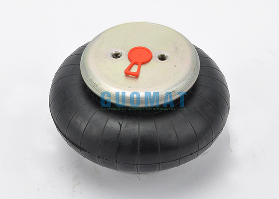 Le ressort pneumatique industriel de W01-358-7451 Firestone beugle le déclencheur pour la machine de papier