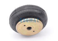 Seul ressort pneumatique industriel compliqué des airbags W01-358-7564 Firestone FS120-10