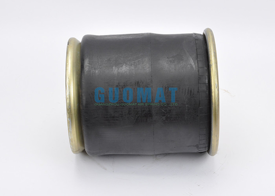 Le ressort de suspension d'air de cabine de camion de Firestone W01-M58-7358 Goodyear 1R14-065 adapte Scania