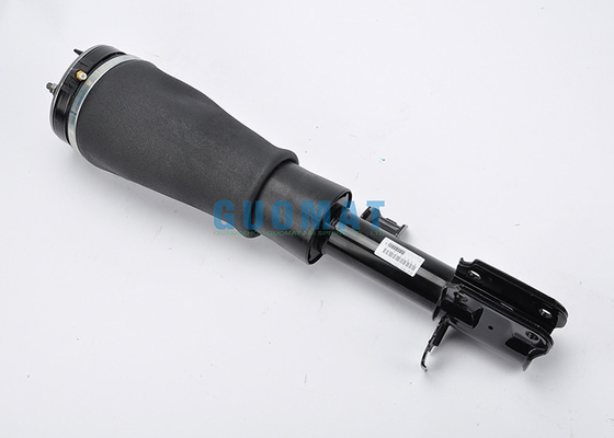 Contrefiches de ressort pneumatique de Range Rover L322 de droit de Rover Air Suspension Shock Front de la terre RNB501410