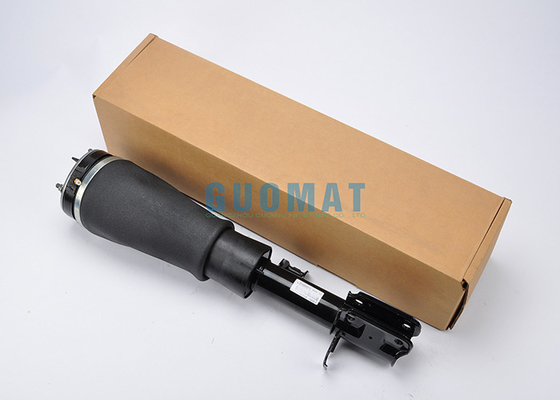 Contrefiches de ressort pneumatique de Range Rover L322 de droit de Rover Air Suspension Shock Front de la terre RNB501410