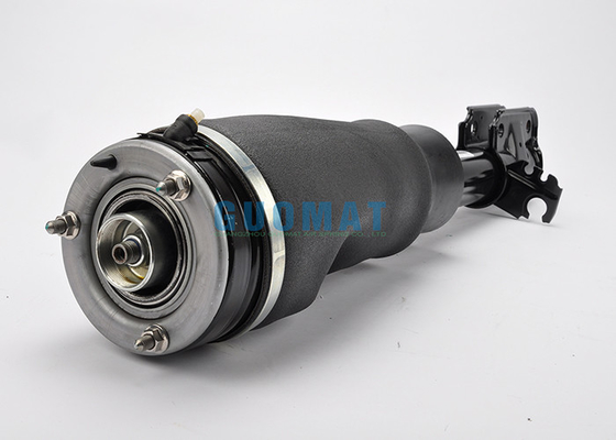 Contrefiches de ressort pneumatique de Range Rover L322 de droit de Rover Air Suspension Shock Front de la terre RNB501410