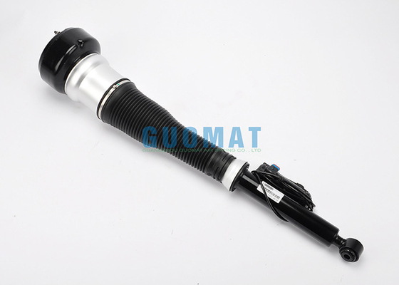 Kits gauches d'amortisseur de suspension d'air d'arrière de la classe W221 d'A2213205513 Mercedes Air Suspension S