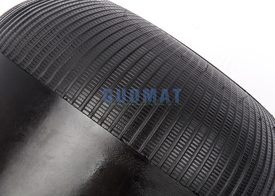 Soufflet 715N Contitech 1R1C335310 d'air du caoutchouc naturel de ressort pneumatique d'autobus de Firestone IVE-CO