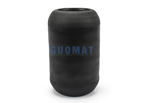 Le ressort pneumatique en caoutchouc d'autobus de Phoenix 1E25 met en sac Firestone W01-095-0021 pour réduisent la vibration