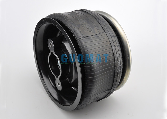 Sacs en caoutchouc de suspension d'air d'Assemblée de ressorts pneumatiques de camion de Goodyear 1R11-199 pour VOL-VO 20554759