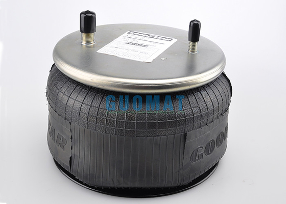 Sacs en caoutchouc de suspension d'air d'Assemblée de ressorts pneumatiques de camion de Goodyear 1R11-199 pour VOL-VO 20554759