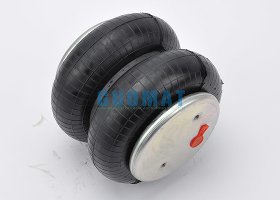 W01-358-6910 Firestone double type alambiqué airbags pour machine d'équipement industriel