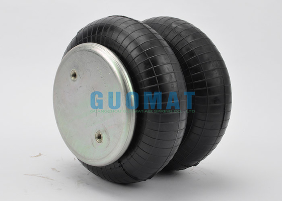 W01-358-6910 Firestone double type alambiqué airbags pour machine d'équipement industriel