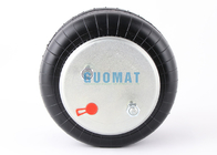 Guomat 2B6943 Remplace Firestone W01-358-6943 Sacs à ressort à suspension pneumatique à double enroulement