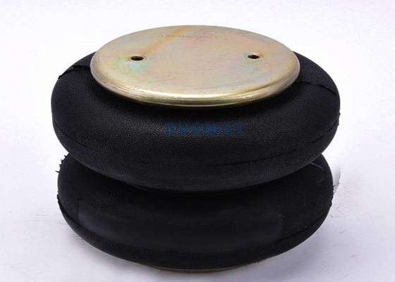 FD330-22 313 Contitech Bellow Type ressort pneumatique industriel double sac d'aide à l'air alambiqué
