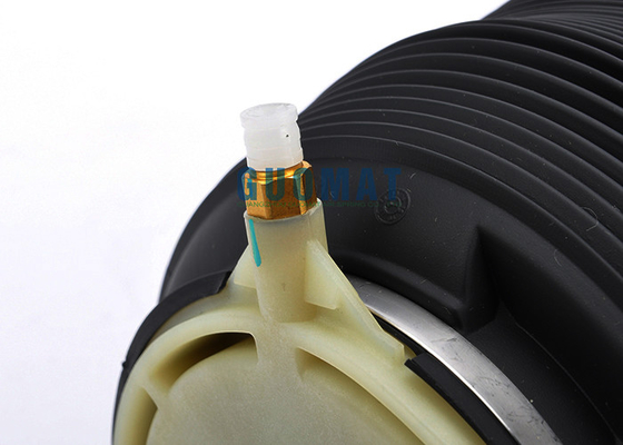 2004-2011 coussins gonflables 4F0616001J 4F 0616 001J du ressort A6 C6 de suspension d'air d'Audi arrière