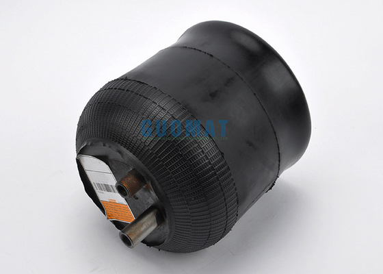 En caoutchouc camion de 4390NP02 Firestone ressort Assemblée de ressort pneumatique de 9506 Goodyear pour Mercedes Benz
