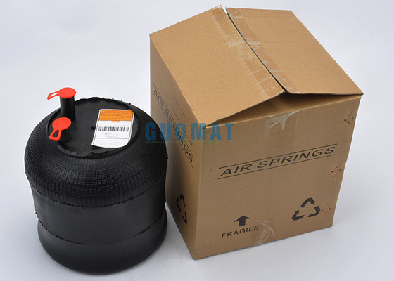 En caoutchouc camion de 4390NP02 Firestone ressort Assemblée de ressort pneumatique de 9506 Goodyear pour Mercedes Benz