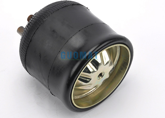 En caoutchouc camion de 4390NP02 Firestone ressort Assemblée de ressort pneumatique de 9506 Goodyear pour Mercedes Benz