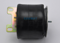 airbag en caoutchouc de suspension de Guomat 1R12-620 Goodyear de ressort pneumatique de 91014P465 Contitech
