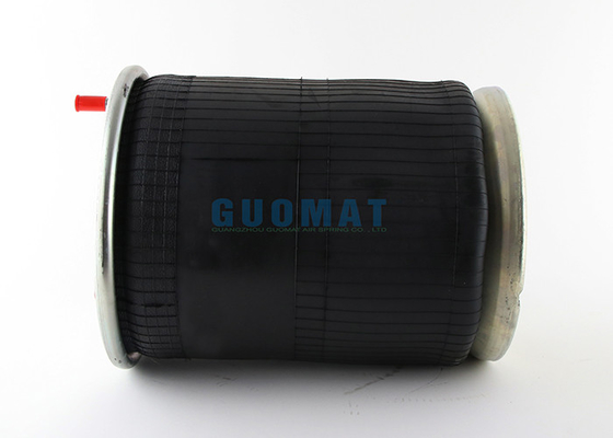 Suspension 4023NP03 de ressorts pneumatiques de camion de Goodyear 1R14-729 Contitech pour FAS 3.229.0031.00