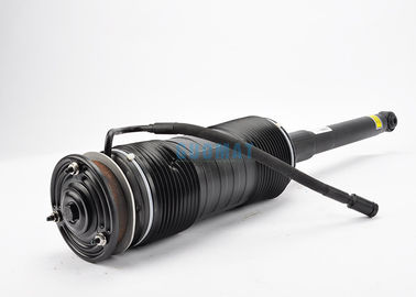 Le ressort pneumatique Mercedes aèrent l'arrière de la suspension W221 ABC A2213208913 A2213208713