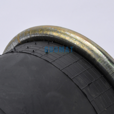 pièces 1DF17B-1 Phoenix Airspring de suspension de ressorts pneumatiques de camion de 1R10-704 Goodyear pour VOL-VO 20531985