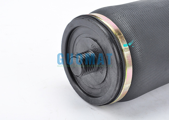 Amortisseur en caoutchouc d'air de camion de ressort pneumatique de cabine de Goodyear 1S6-025 227QS312AM