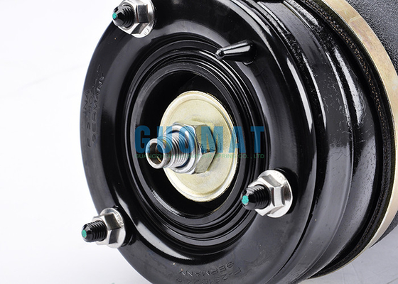 Front Left Air Spring Strut RNB501400 pour la terre Rover Range Rover L322 réduisent la vibration 2006-2012