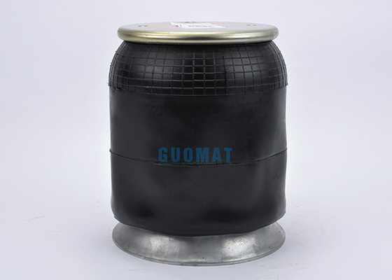 kit de réparation de suspension d'air de Goodyear W01-M58-7308 Firestone d'Assemblée de ressorts pneumatiques du camion 1R12-713