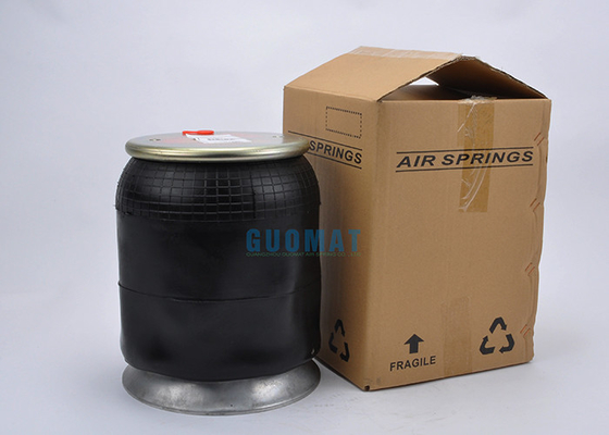 kit de réparation de suspension d'air de Goodyear W01-M58-7308 Firestone d'Assemblée de ressorts pneumatiques du camion 1R12-713