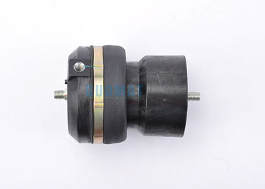 Capteur de choc d'air en caoutchouc plastique et en acier IVE-CO Front OEM 41019150 / 8169050 EUROTECH Eurostar