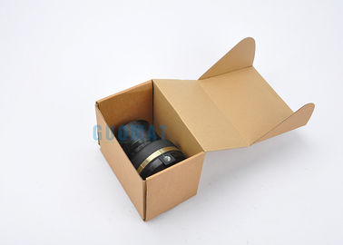 Capteur de choc d'air en caoutchouc plastique et en acier IVE-CO Front OEM 41019150 / 8169050 EUROTECH Eurostar