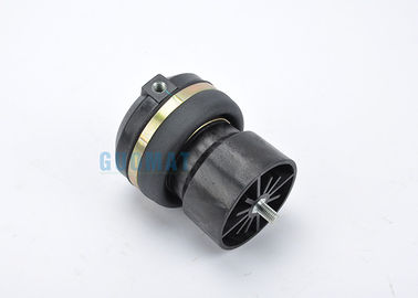 Capteur de choc d'air en caoutchouc plastique et en acier IVE-CO Front OEM 41019150 / 8169050 EUROTECH Eurostar