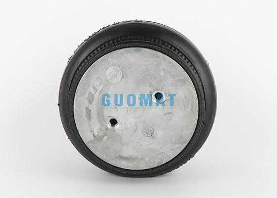 no. industriel convoluté simple 579-912-560-00000 de soufflets d'airbags de ressort pneumatique 1B8-560