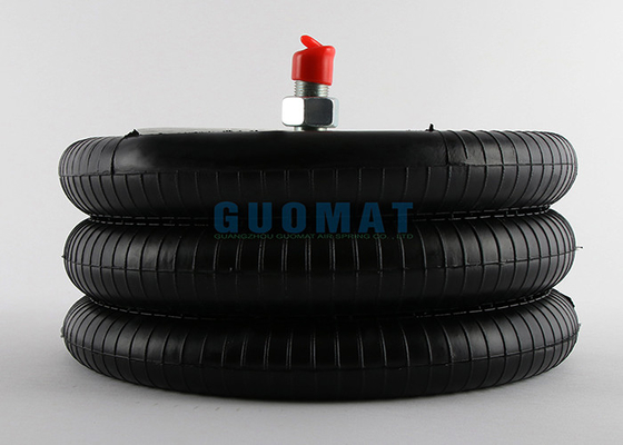 Ressort pneumatique industriel en caoutchouc du ressort pneumatique de W01-358-7994 Firestone 3B12-328 Goodyear
