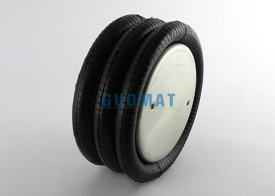Ressort pneumatique industriel en caoutchouc du ressort pneumatique de W01-358-7994 Firestone 3B12-328 Goodyear