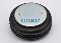 Airbag en caoutchouc industriel du ressort pneumatique de soufflet de double de Goodyear 2B12-425 FD330-22 363 Contitech