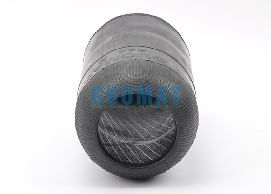 Airbags en caoutchouc de petit pain d'autobus du ressort pneumatique d'OEM 8017 Goodyear W01-095-0118 Firestone VOL-VO